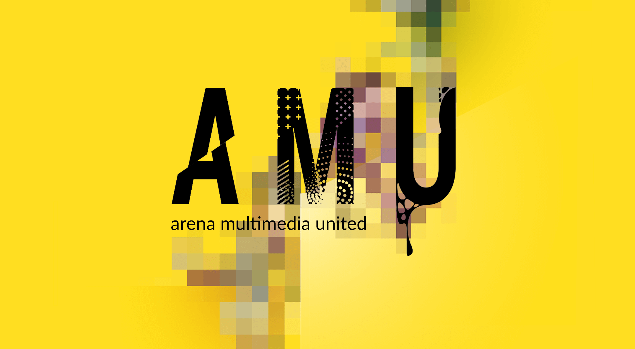 AMU arena multimedia united