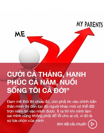 Câu chuyện đam mê