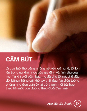 Câu chuyện đam mê