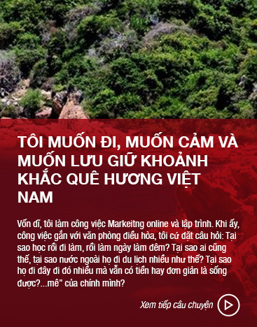 Câu chuyện đam mê