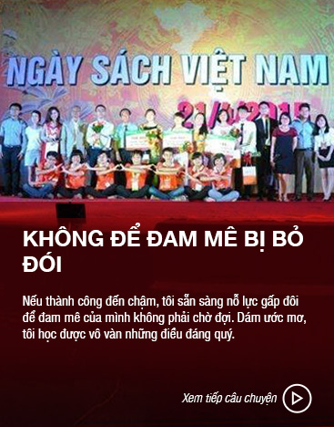 Câu chuyện đam mê