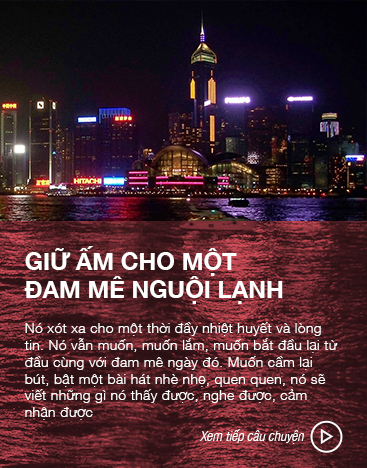 Câu chuyện đam mê