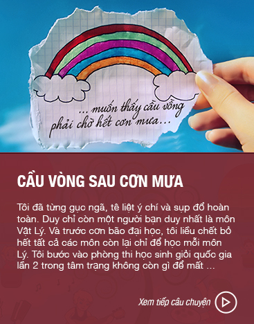 Câu chuyện đam mê