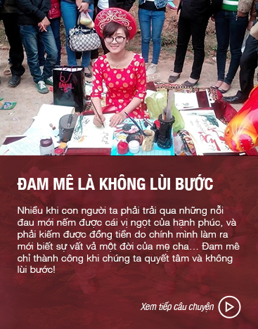 Câu chuyện đam mê