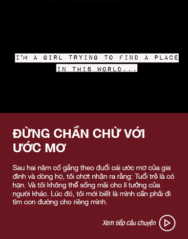 Câu chuyện đam mê
