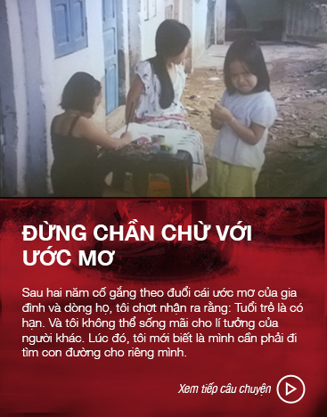Câu chuyện đam mê