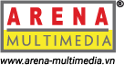 Arena Multimedia Logo
