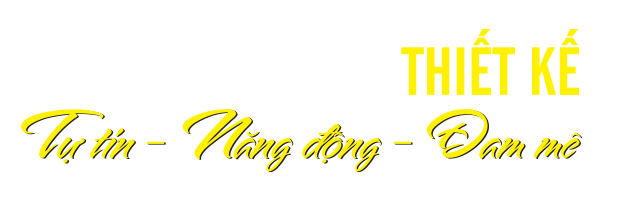 Khi con gái làm thiết kế