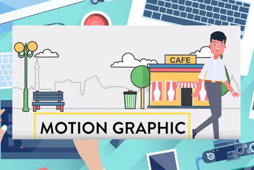 Tìm hiểu về các loại hình Video – Motion Graphic