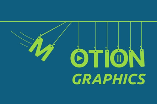 Tìm hiểu về các loại hình Video – Motion Graphic