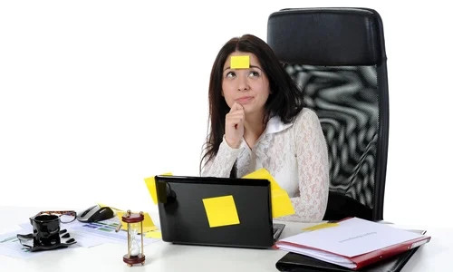 Những sai lầm khi tạo một CV xin việc của các nhà thiết kế đồ họa