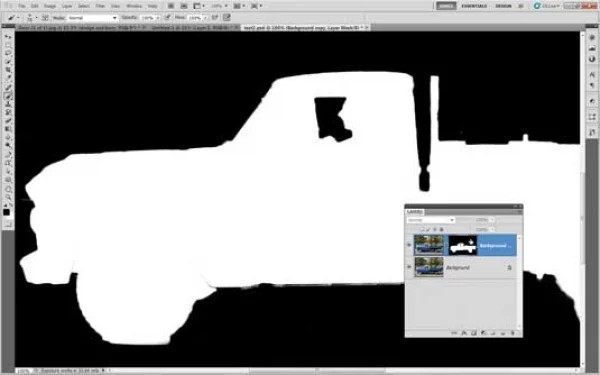 10 sai lầm phổ biến nhất khi sử dụng Photoshop