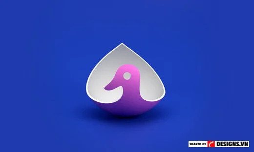 10 xu hướng thiết kế logo