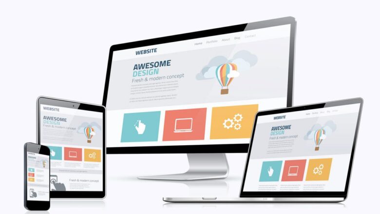 5 nguyên tắc thiết kế Website hiệu quả