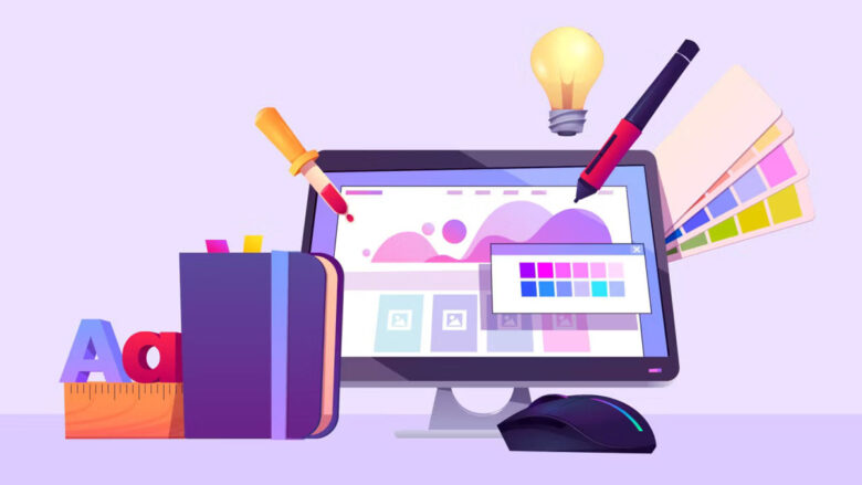 5 nguyên tắc thiết kế Website hiệu quả
