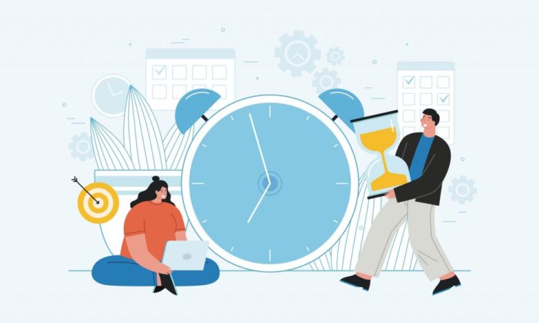 Bí quyết làm bạn với deadline cho designer