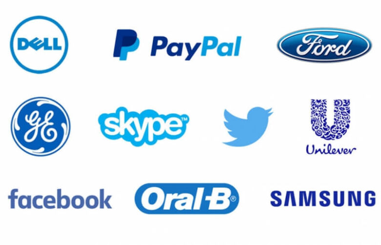 Phong thủy trong thiết kế logo và xây dựng thương hiệu