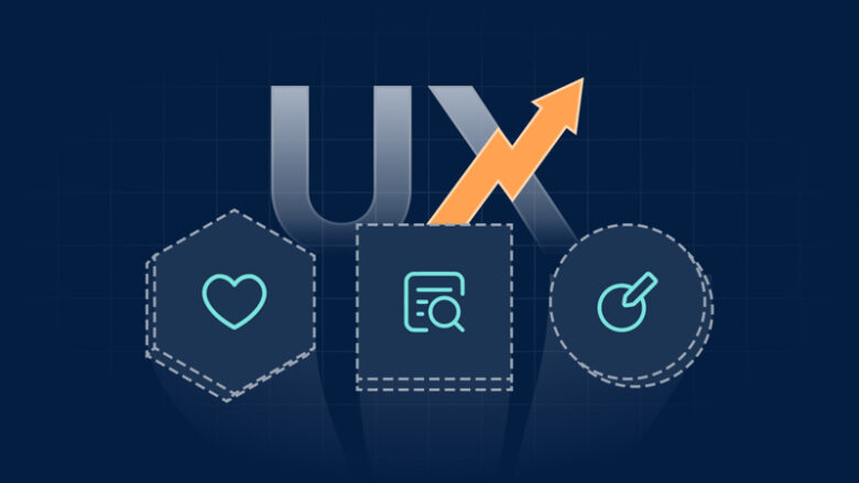 10 nguyên tắc của UX