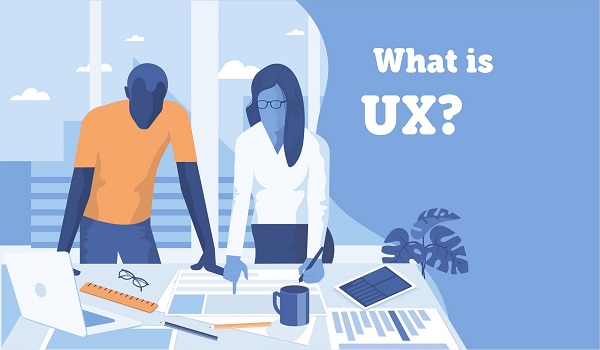 10 nguyên tắc của UX