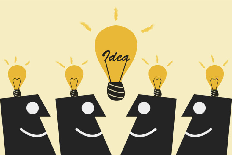 Học thiết kế: DESIGN THINKING là gì?