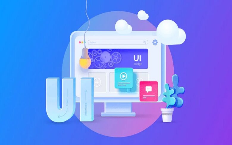 Những điểm khác nhau của UX và UI