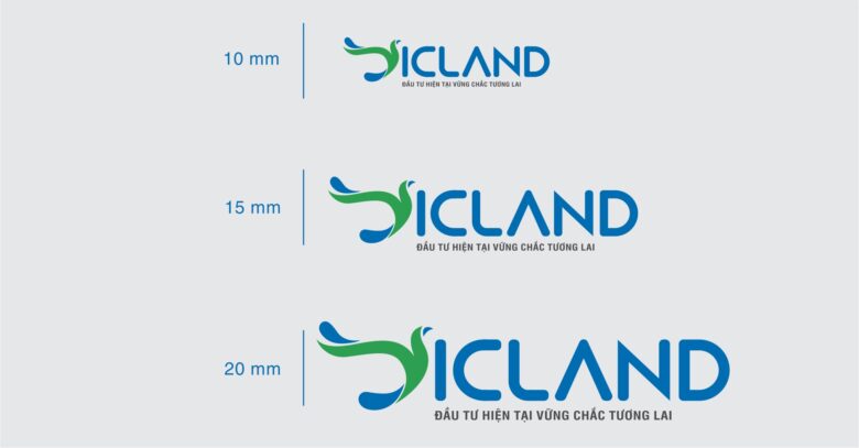 12 nguyên tắc thiết kế logo cơ bản