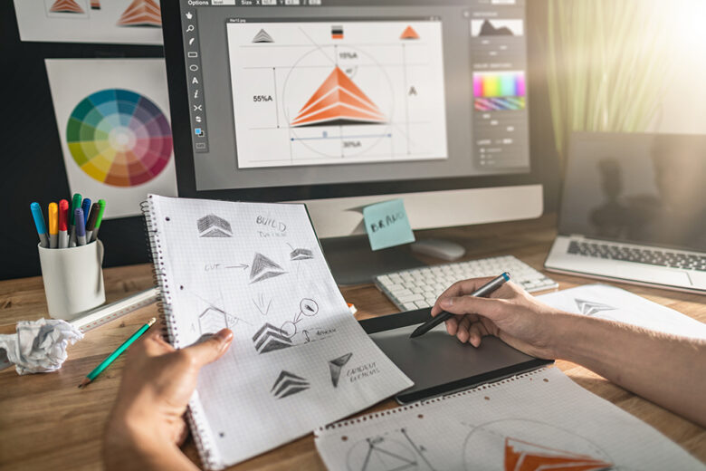 12 nguyên tắc thiết kế logo cơ bản