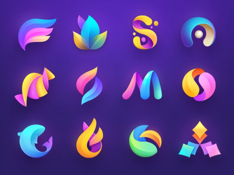 12 nguyên tắc thiết kế logo cơ bản