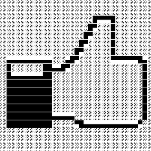 ASCII Art là gì?