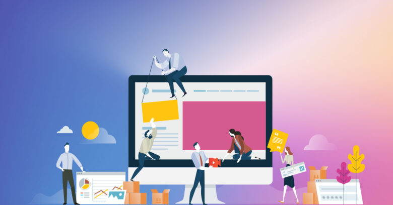 Bí quyết thành công của những nhà thiết kế website
