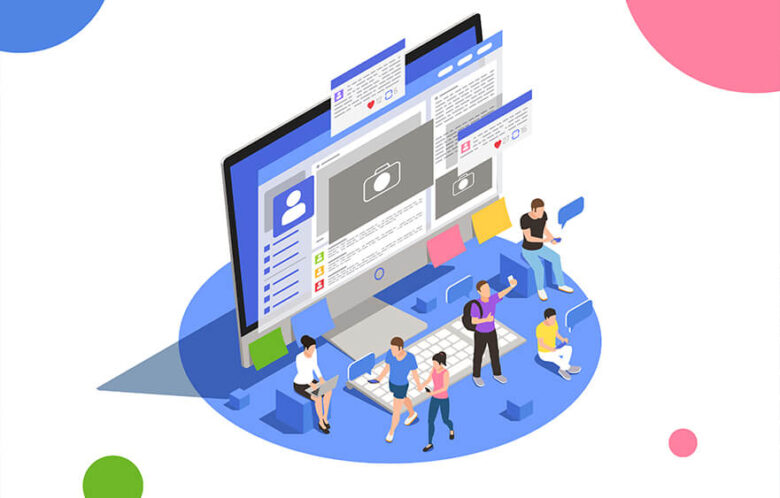 Bí quyết thành công của những nhà thiết kế website