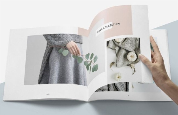 Lookbook: xu hướng mới của người mê thời trang yêu thiết kế
