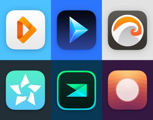Thiết kế icon ứng dụng cho iOS 7 và những điểm cần lưu ý