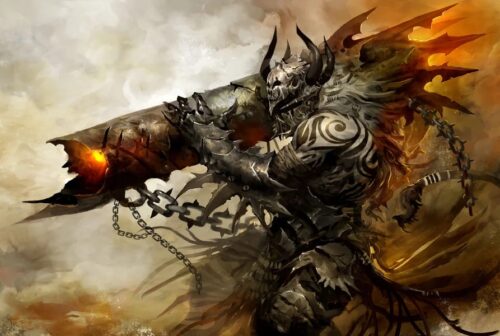 Điều kiện học làm Game Artist thế nào?