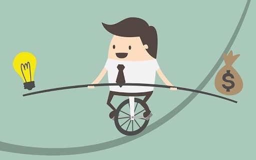 Làm thế nào để tìm nghề phù hợp với bản thân?