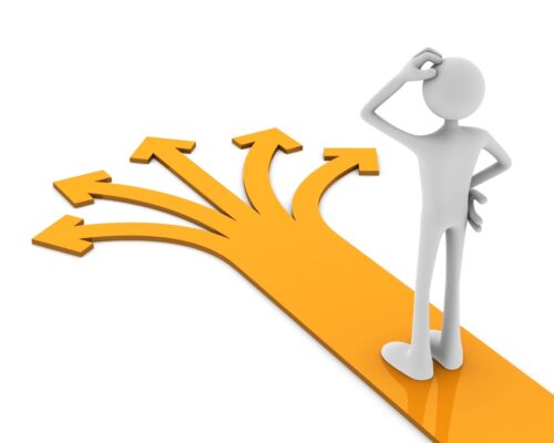 Nghề nghiệp không chỉ là một công việc mà là cuộc sống, đam mê, tài chính của bạn. Nếu còn chưa rõ về nghề nghiệp tương lai, Arena Multimedia giới thiệu với bạn 4 cách để đưa ra quyết định chính xác.