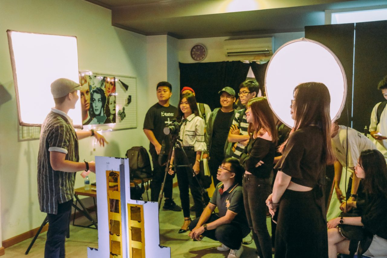 Arena Multimedia khai trương cơ sở thứ 4 tại TP HCM Arena Multimedia khai trương cơ sở thứ 4 tại TP HCM