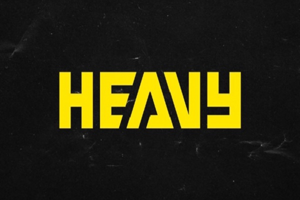 HEAVY Bảnh 8220Mình chắc chắn sẽ bùng nổ tại Chung kết 448221  Mọt  Game