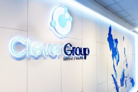 HCM - CÔNG TY CỔ PHẦN CLEVER GROUP tuyển Graphic Designer