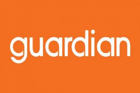 HCM - Guardian tuyển Graphic Designer