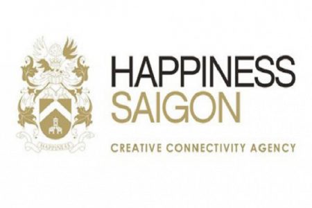 HCM - Công ty TNHH Hạnh Phúc Vi Na (Happiness Saigon) tuyển Graphic Designer Intern