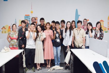 HCM - EDUBAO ASEAN Ltd. tuyển dụng Video Editor (Internship)