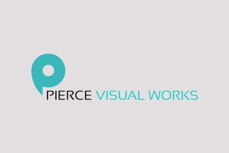 PIERCE VISUAL WORKS