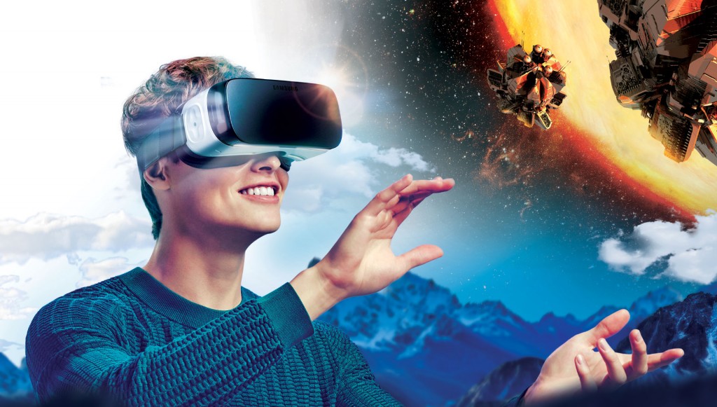 VR Techology