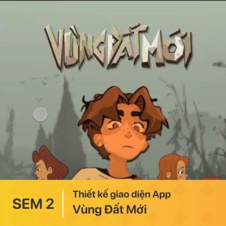 Đồ án nổi bật