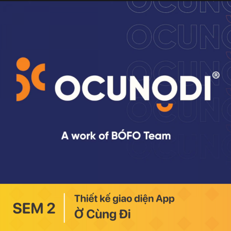 Đồ án nổi bật