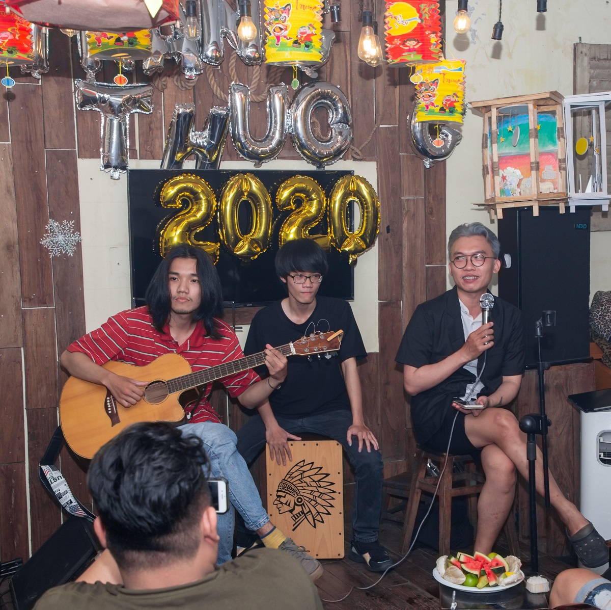 Ngược thời gian cùng Arenaite quay về tuổi thơ tại sự kiện Trăng thương 2020