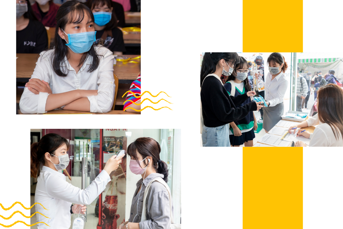 [HCM] Lễ khai giảng 2020: HI ARENAITES - chào đón 350 học viên mới
