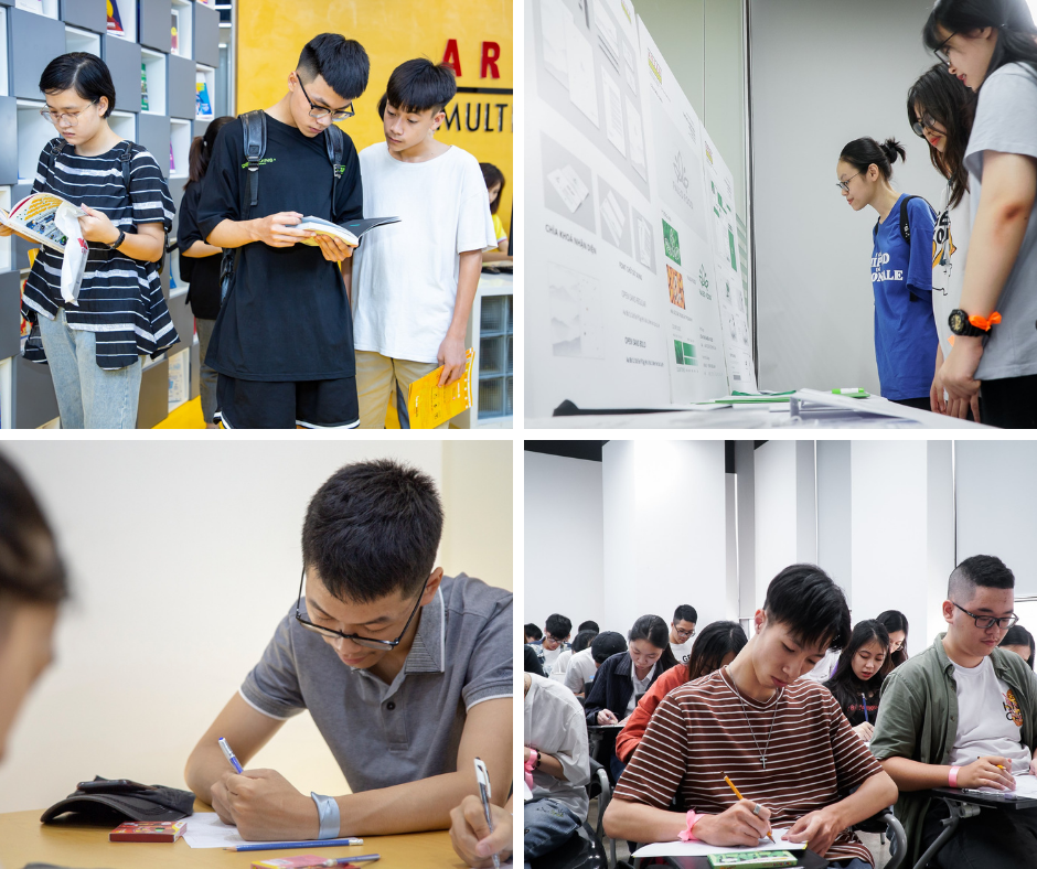 Hai trải nghiệm đặc biệt chỉ có tại chuỗi sự kiện chuyên môn trong tháng 8 của Arena Multimedia