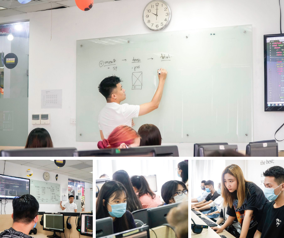 Hai trải nghiệm đặc biệt chỉ có tại chuỗi sự kiện chuyên môn trong tháng 8 của Arena Multimedia